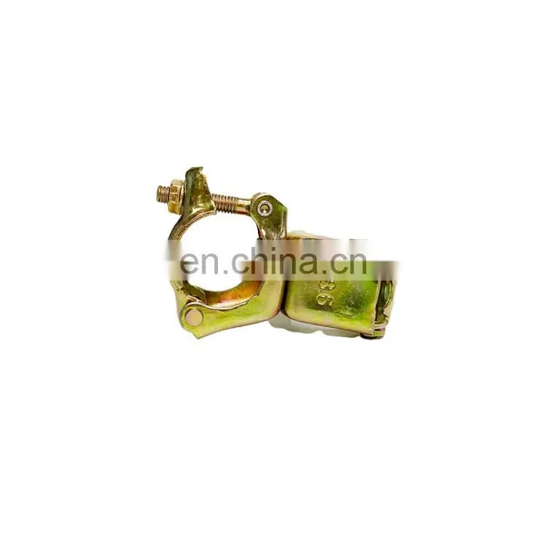 JIS Fixed Scaffolding Clamp for Construction Fasten photo-2