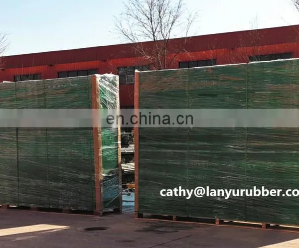 30mm 38x38 FRP Gratings Molded Fiberglass Grating photo-3