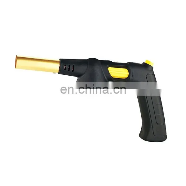 Gasbrenner Butanflammenpistole Gasbrenner photo-1