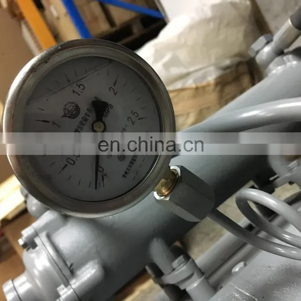 Brand New and High Quality Advance Gearbox for Marine Engine photo-5