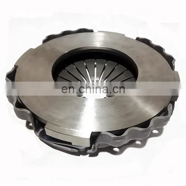 Clutch Pressure Plate Spare Parts A3028-1600100 photo-2