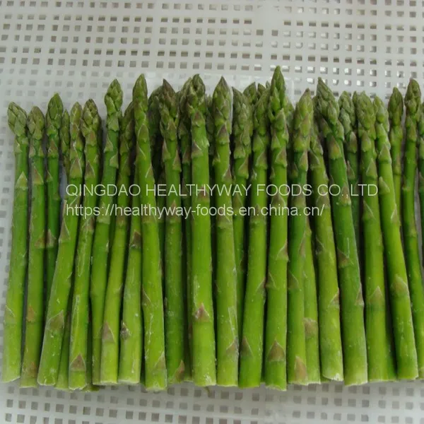 Frozen Asparagus photo-2