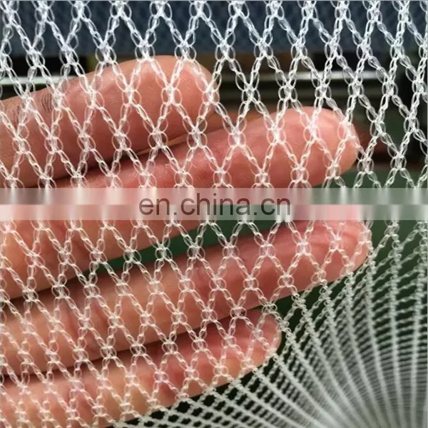 High Quality Anti Hail Net photo-4