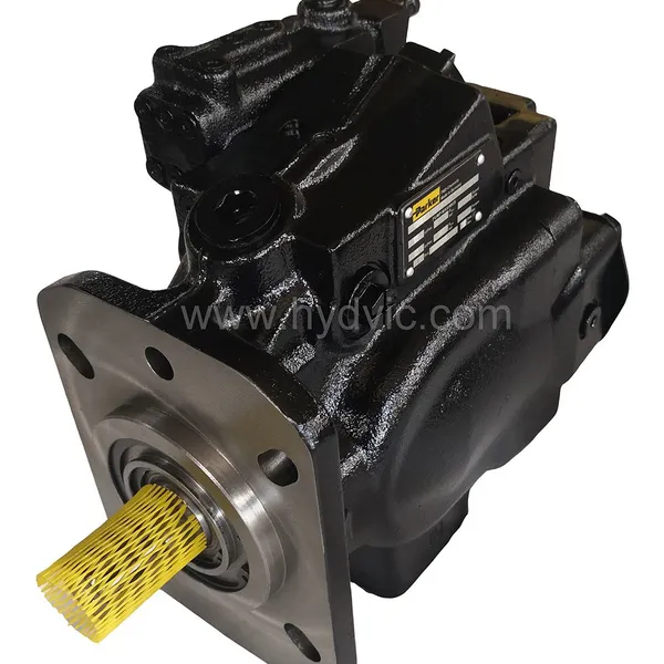 Hydvic Hydraulic Manufacturing Supply P2 P3 P2060 P2075 P2105 P2145 P3075 P3105 P3145 насос поршневой Parker photo-2