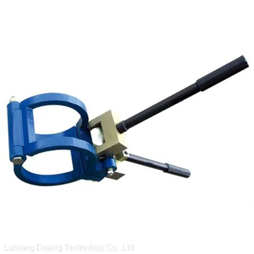 Cheapest Price High Quality Low Price Oil&Gas Pipe Fitting Clamp Metal Pipe External Pipe Line Up Clamp Cage Type Clamp