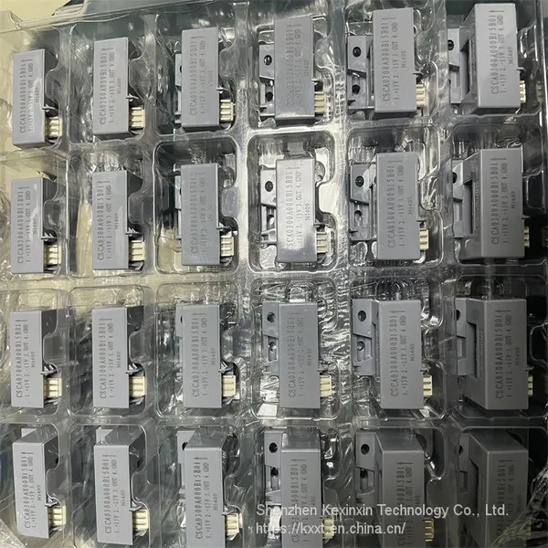 CSCA0300A000B15B01 Honeywell Industrial Current Sensors CURRENT SENSORS photo-4
