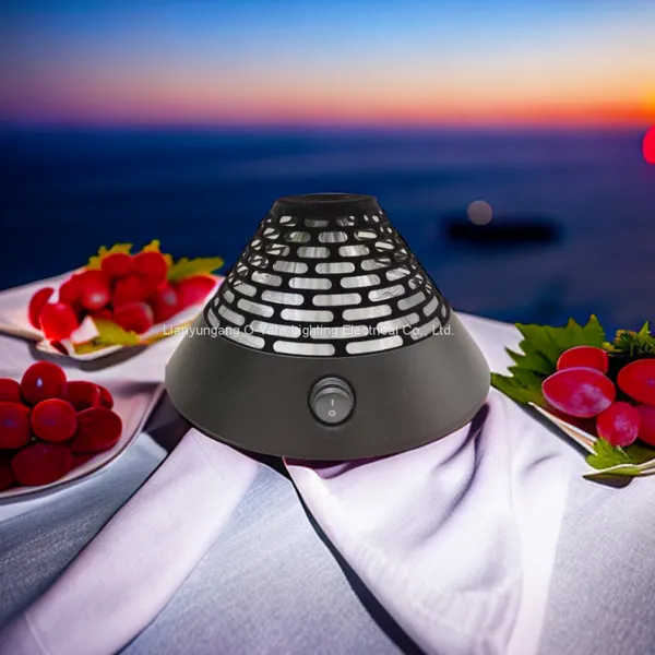 IPX4 Waterproof Volcano Infrared Heaters 400w Halogen Infrared Heaters photo-5