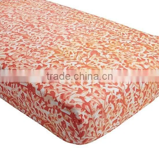 Cotton Fitted Sheets