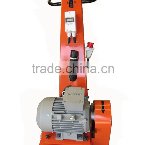 Scarifier Machine For Road Construction photo-5