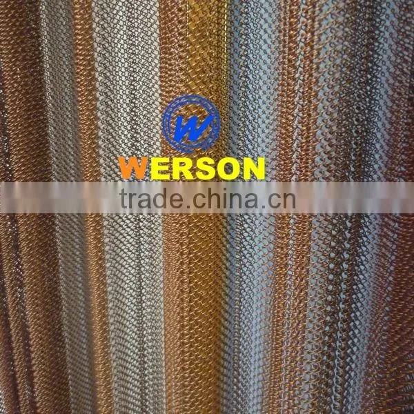 Decorative Wire Mesh photo-6
