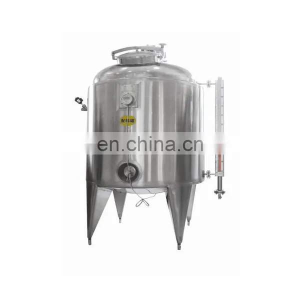 Full Plant Vinegar Manufacturing Machine photo-5
