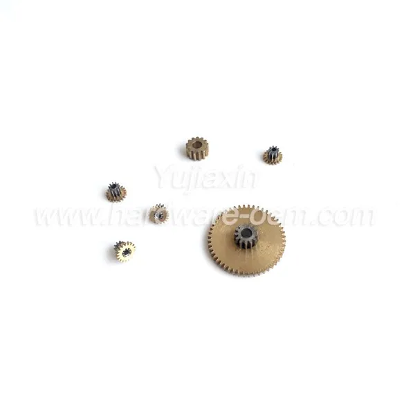 Welding Hardware Sheet Metal Blanks Stamping Parts With OEM Vehicle Parts Car Automotive Accessories Metal Sintered Stainless Steel in Technique Company Manufacture photo-5