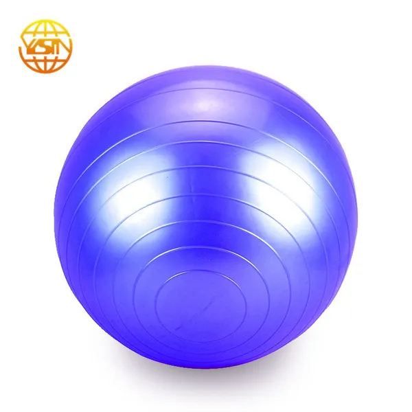 Colorful High Quality Gym Fitness Cloud Best Yoga Balls for Office photo-4