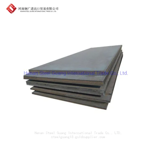 1050 50# Carbon Steel Plate photo-4