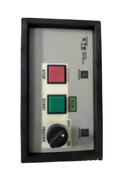 KTE MOTOR CONTROLLER SMC-401E marine