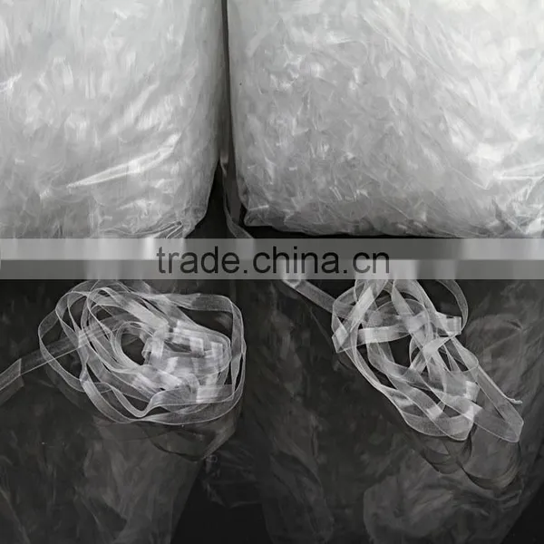 High Elastic Transparent TPU Belt photo-5