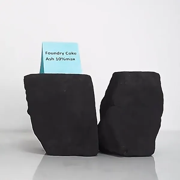 Coke Supplier for Iron Steel and Foundry 80-140mm Coke Manufacturer Hard Coke 120-250mm