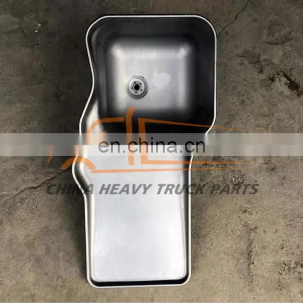 Hot Product China Heavy Truck Sitrak MAN MC11/MC13 Engine Parts 201V05800-6370 Oil Sump Assembly (mc11) photo-5