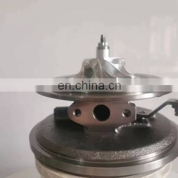 Billet Wheel Turbo Cartridge GTD2056VZK 822182-0004 822182 for Ford 3.2L photo-4