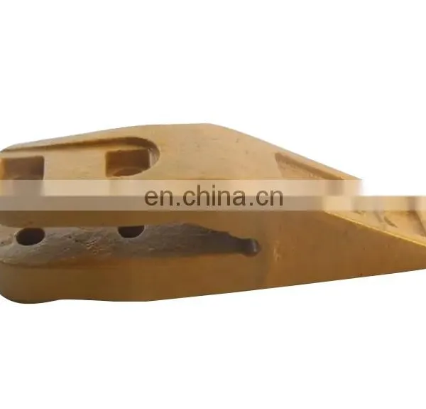 Xcmg Spare Parts Loader Bucket Teeth Zl50g Bucket Teeth for Wheel Loader photo-2