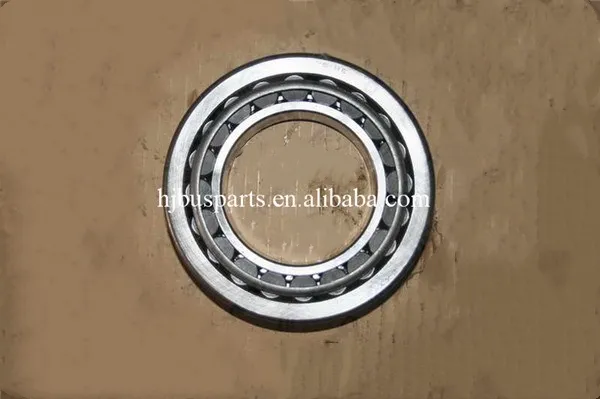 3100-00033 China Bus ZK6139HGA Rear Wheel Inner Ball Bearing photo-3