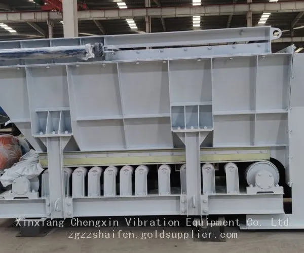 Belt Feeder photo-2
