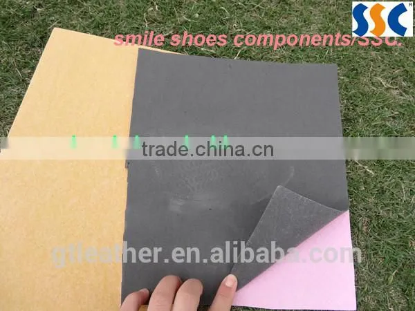 EVA Foam Bond Insole Paper Board photo-4