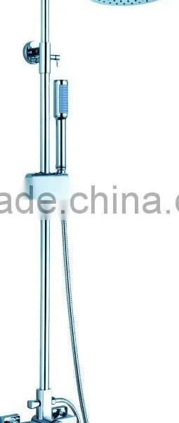 Shower Set Faucets