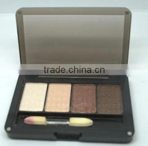 Custom Compact Powder Case,eyeshadow Powder Case photo-2