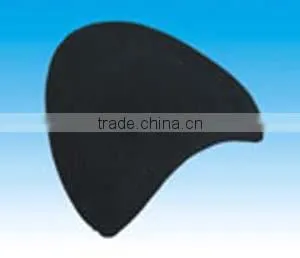 China Wholesale Upscale Clothes Sponge Shoulder Pads For Men photo-3