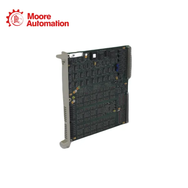 ABB DSDX180 3BSE003859R1 Digital I/O Board photo-3