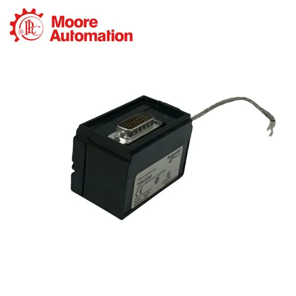 Schneider Electric TSXLES65 Telemecanique Derivation Connector BRAND NEW photo-5