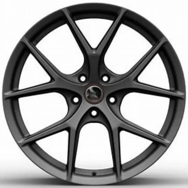 Car Wheels photo-3