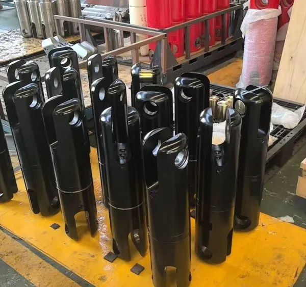 Drill Rig Swivel Designed for Harsh Mining and Construction Environments
