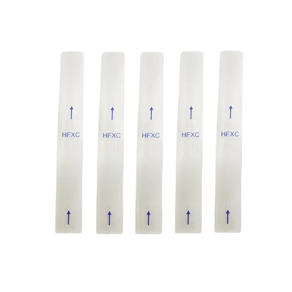 High-Grade Shoe Material Plastic Shoe Shank for Boots Glass Fibre Shoe Shanks photo-3