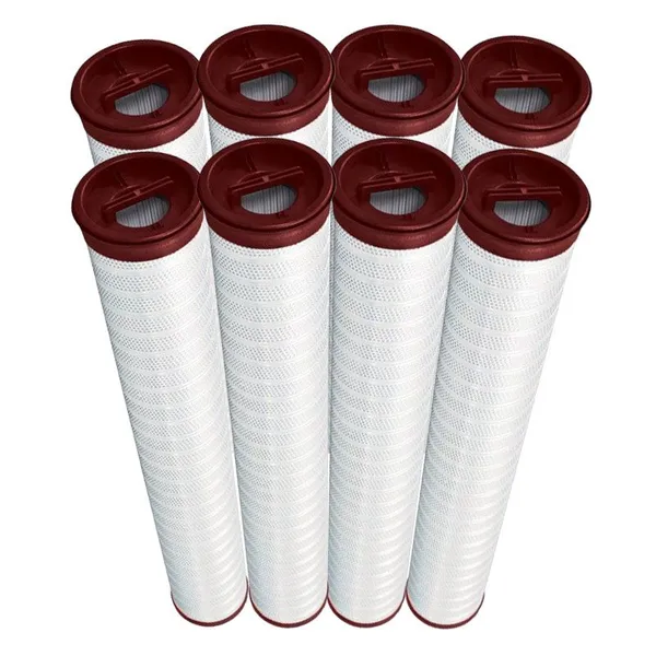 Hydraulic Filter Element XP-G1-4100V Hydraulic Oil Filter Element High Pressure Return Oil Filter Element Filter Stainless Steel Filter Element photo-5