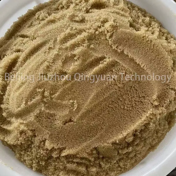 Ion Exchange Mix Bed Resin MB20 for High Pure Water Production photo-2