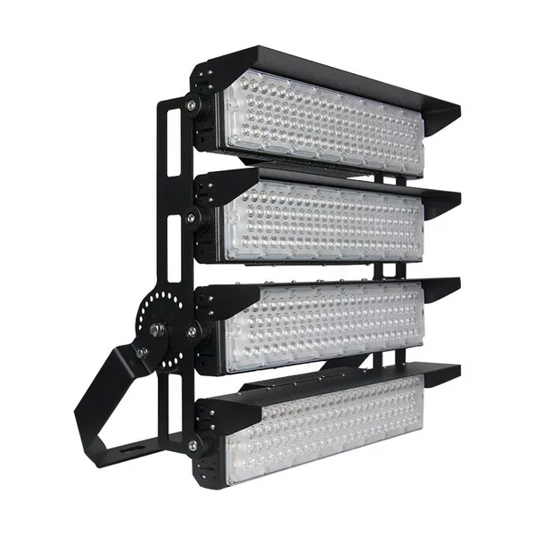 1000W Stadium LED Flood Light 1000W LED Stadium Light 1000W LED High Mast Light 1000W