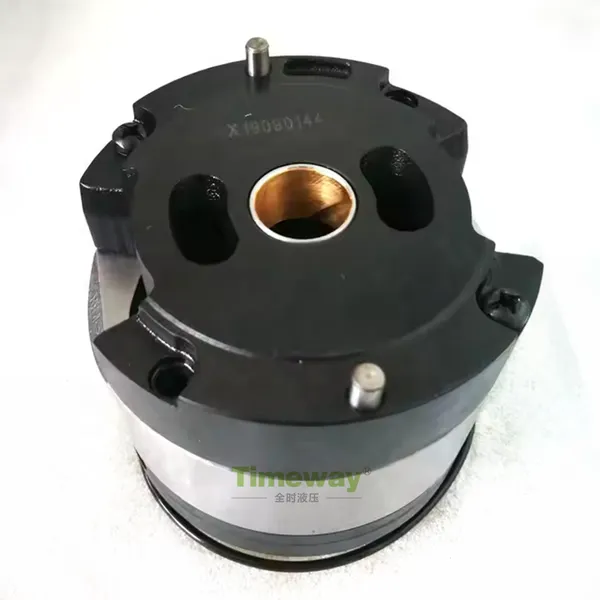 Cartridge Kit 45V60 45V66 45V75 Vane Pump Core for Repair or Manufacture Vickers Vane Pump photo-4