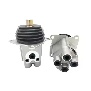 Genuine Sany Truck Spare Parts Wholesale | OEM SANY Dump Truck & Concrete Pump Replacement Parts | Ready Stock Fast Delivery photo-2