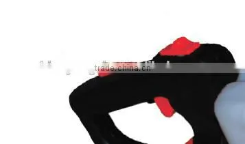 26cc 2 Stroke Double Blade Gasoline Hedge Trimmer photo-3