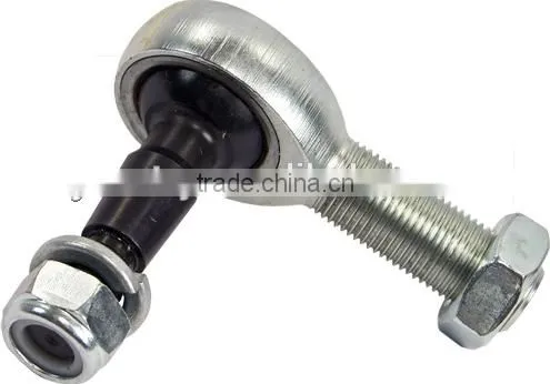 Ball Joint in Suspension System photo-2