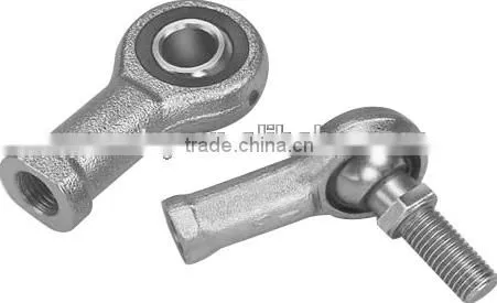 Ball Joint in Suspension System photo-5