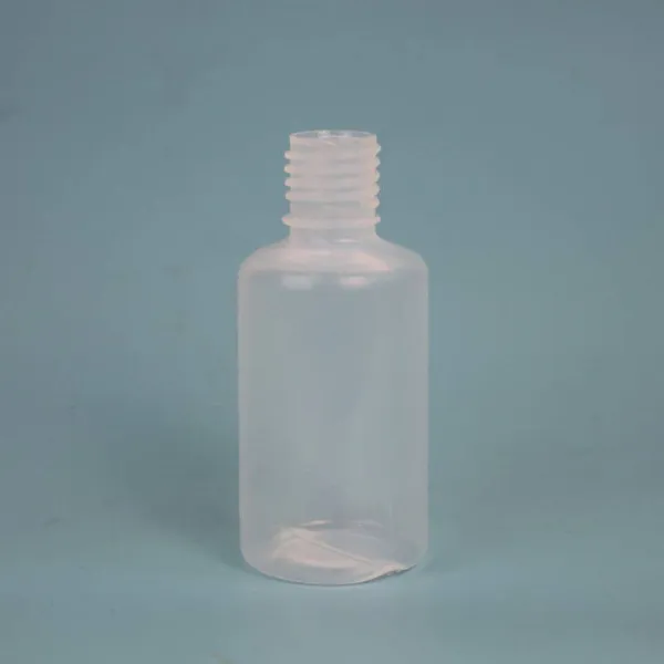 Gl32 Teflon Pfa Sampling Bottles With Rubber Stoppers for Inserting Steel Needles, Compatible With Samplers, Customizable Reagent Bottles photo-3