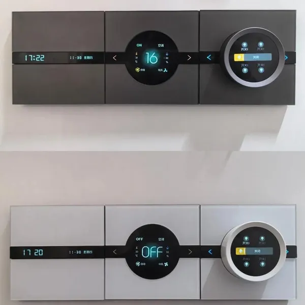 Smart Switch