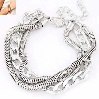 Garment Fashion Decorative Chains photo-3