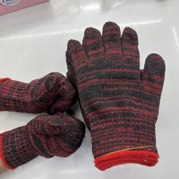 Work & Labor Protection Gloves photo-2