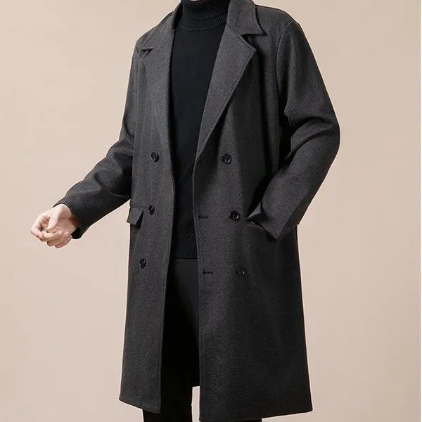 Men's Coats & Overcoats