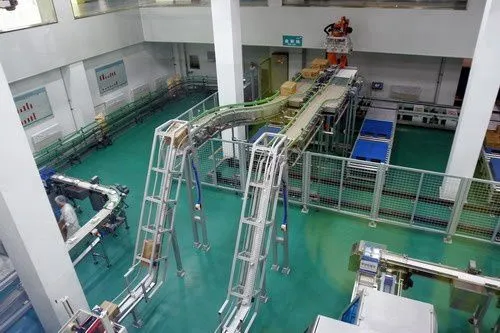 Small Industrial Milk Powder Processing Plant Factory Spray Dryer Making Machine/dairy Equipment/milk Powder Production Line photo-3