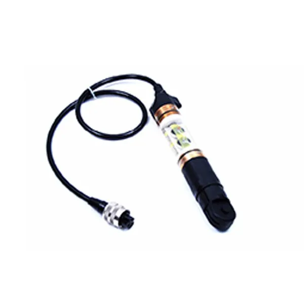 Transformer Coupled Hydrophone Voltage Sensitivity Hydrophone photo-3